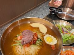 -西塔老太太泥炉烤肉(双井店)