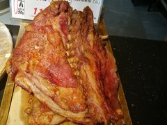 -张大嘴菜馆(庞各庄店)
