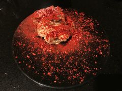 草莓提拉米苏-TIAGO HOME KITCHEN(朝阳大悦城店)