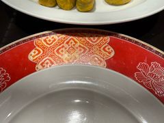 -北京王府井希尔顿酒店·秦唐中餐厅Chynna
