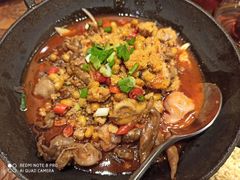 -湘味淳(千禧街店)