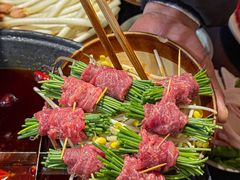 -咖咖火锅(老店)