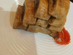 -上海皇廷花园酒店·御宴中餐厅