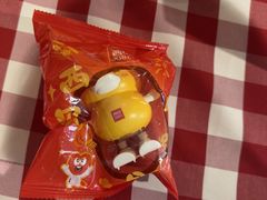 -西贝(新业坊店)