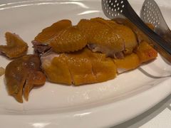 盐焗鸡-巴音浩日娲·蒙餐(双林东路店)