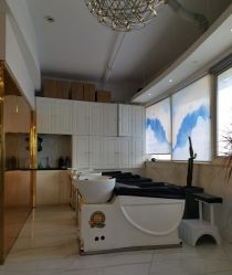 -潘多拉Hairsalon