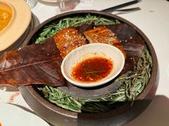 -狮拾久·现代新加坡料理(福田COCO Park店)