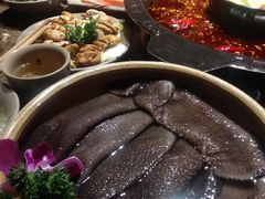 -重庆渝达老火锅(春熙路店)