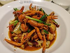 -聚味瞿记·龙虾堂(天元店)