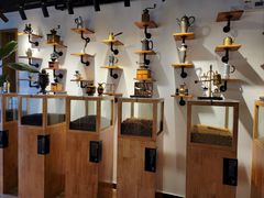 -MUSEO COFFEE咖啡博物馆