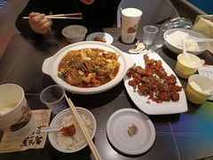 -老街烧烤(华中农业大学梧桐路步行街店)