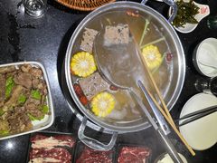 -尚合里潮汕牛肉火锅(海沧店)