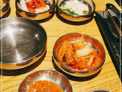 -姜虎东白丁烤肉(银泰中心in99店)