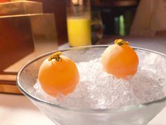 -三嚥阁 La Villa Restaurant