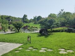 -天目湖涵田度假村