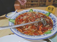 -德胜轩正宗顺德菜(宝安沙井会展中心店)