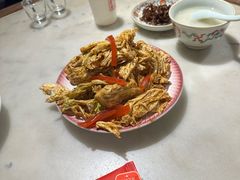 -小吊梨汤·北京菜·烤鸭(清河万象汇店)