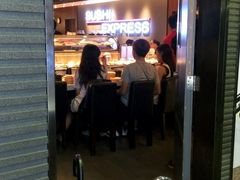 -香港争鲜回转寿司(铜锣湾店)