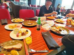 -西安W酒店·WEI全味西餐厅
