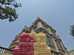 -张学良旧居陈列馆(大帅府)