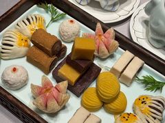 -四世同堂·京菜·烤鸭(双井店)