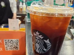 -星巴克(无锡大东方店)