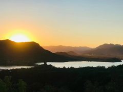 -北京十三陵国家森林公园蟒山景区