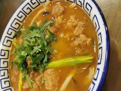 -蒲锦源烩饼(蒲城店)