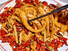 -聚味斋香辣蟹·蓝龙(塘沽总店)