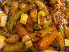 -北大地皖峰饭馆