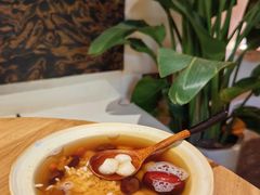 -甘婆婆醪糟汤圆