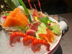 -万鱼亭·筑地屋 日本料理(淮海街店)