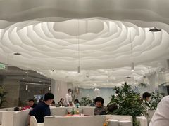 大堂-大树餐厅(朝阳大悦城店)