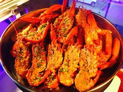 -海鲜自助·汇咖啡厅(宜宾绿发皇冠假日酒店)