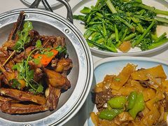 -美极鲜食坊(宝安南路店)