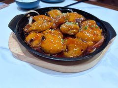 -梅利汴京烤鸭•开封豫菜地标店(东大街店)