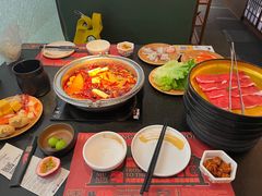 -牛New寿喜烧(新六百店)