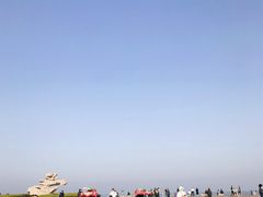 -日照灯塔风景区