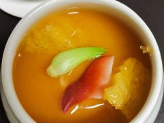 -亮宝楼国宴+文化陕菜