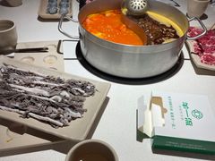 -领鲜潮牛鲜牛羊肉火锅(宏昌店)