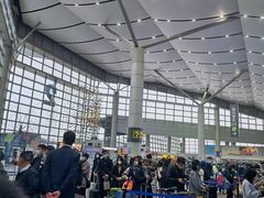 -太原武宿国际机场