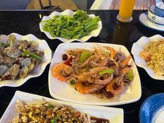 -Sasa的海(蜈支洲岛后海店)