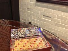 -白天鹅宾馆·美食屋