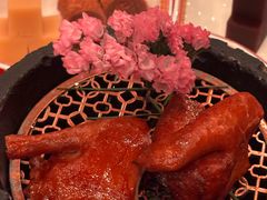 -白家大院·王府宫廷菜(苏州街店)