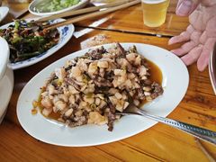 -九九牛肉馆(南山路店)