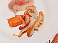 -星伦多 自助料理(圆融店)