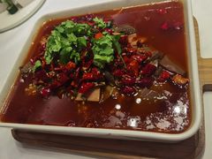 -禾珍珠家常小馆(河南博物院店)