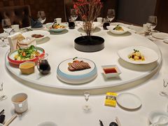 -小白鲨工夫潮膳(曲江店)