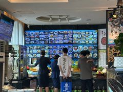 -芳芳私房菜·精做淮扬菜(承德路店)
