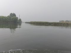 -白洋淀景区